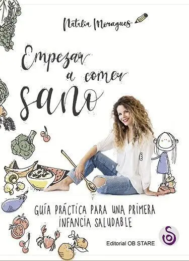 Empezar a Comer Sano