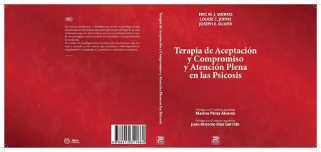 Terapia de Aceptación y Compromiso y Aceptación Plena en Psicosis