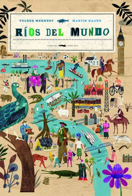 Ríos del Mundo