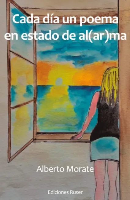 Cada Día un Poema en Estado de Al(Ar)Ma
