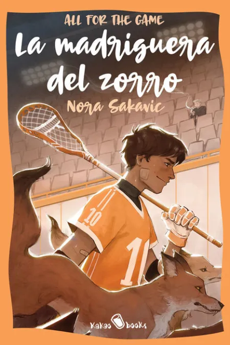 La Madriguera del Zorro