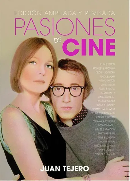 Pasiones de Cine
