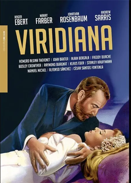 Viridiana