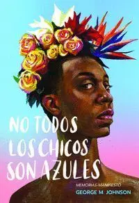 No Todos los Chicos Son Azules