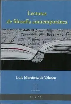 Lecturas de Filosofia Contemporanea