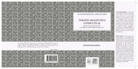 Terapia Dialéctico Conductual
