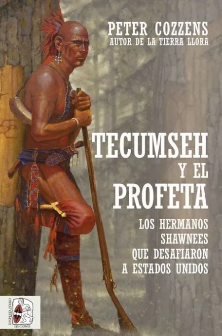 Tecumseh y el Profeta