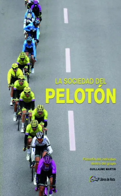Sociedad del Peloton, la