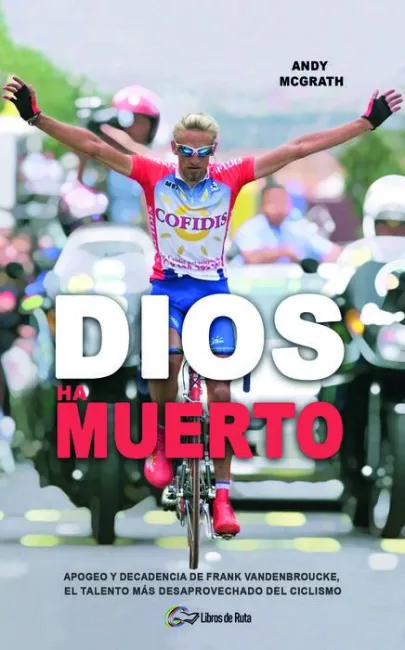 Dios Ha Muerto