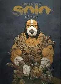 Solo. Legatus