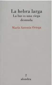 La Hebra Larga
