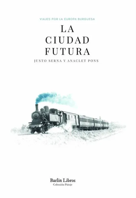 La Ciudad Futura