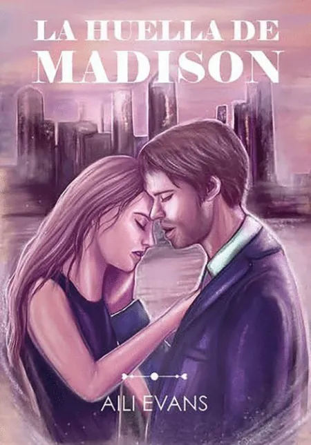 La Huella de Madison