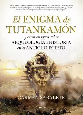 Enigma de Tutankamón, el