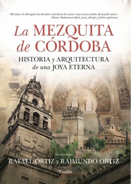 Mezquita-Catedral de Córdoba, la