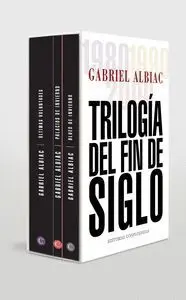 Trilogia del Fin de Siglo