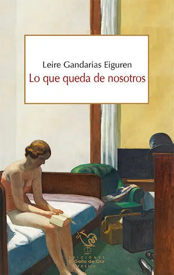 Lo que Queda de Nosotros