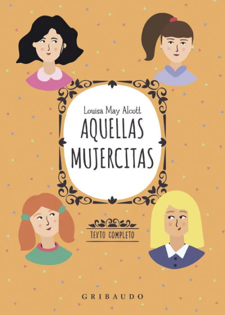 Aquellas Mujercitas