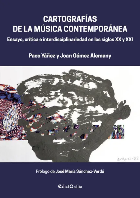 Cartografías de la Música Contemporánea