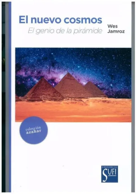 El Nuevo Cosmos