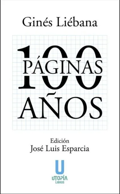 100 Páginas para 100 Años