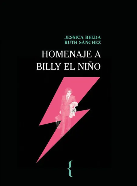 Homenaje a Billy el Niã?Â?O
