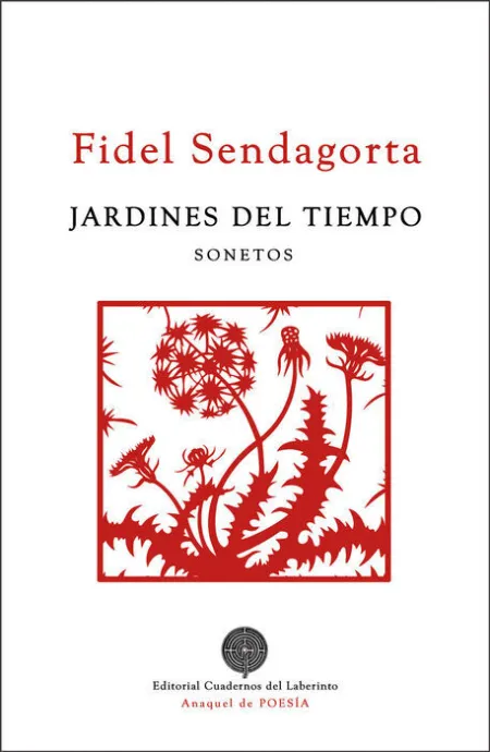 Jardines del Tiempo