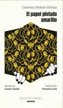 Papel Pintado Amarillo, el