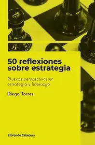 50 Reflexiones Sobre Estrategia