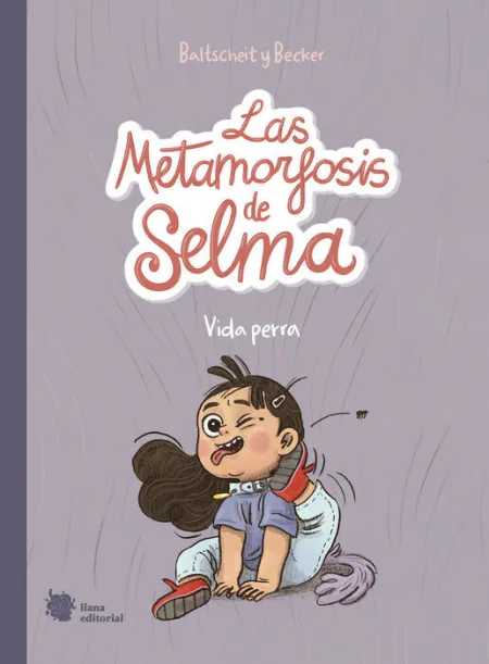Las Metamorfosis de Selma 1