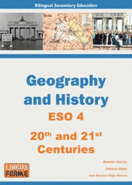 023 4Eso Geography And History