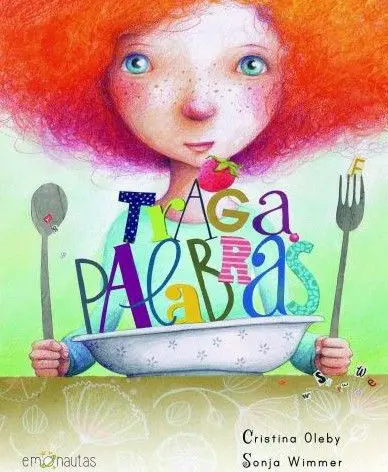 Tragapalabras