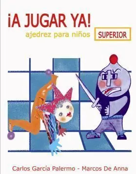 A Jugar Ya! Superior