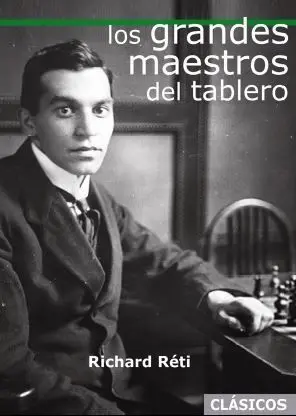 Los Grandes Maestros del Tablero