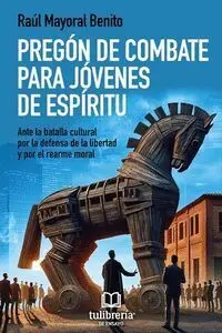 Pregón de Combate para Jóvenes de Espíritu