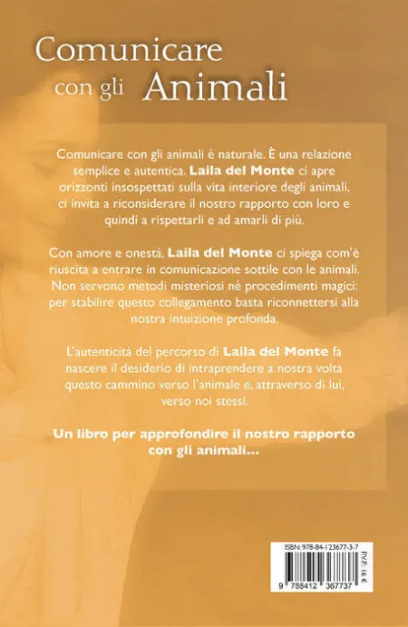 Comunicare con Gli Animali