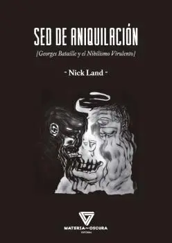 Sed de Aniquilacion