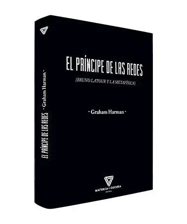 El Principe de las Redes