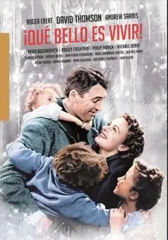 ¡Qué Bello Es Vivir! (Coleccion Cine Club)