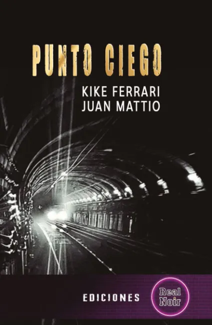 Punto Ciego