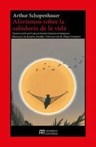 Aforismos Sobre la Sabiduría de la Vida