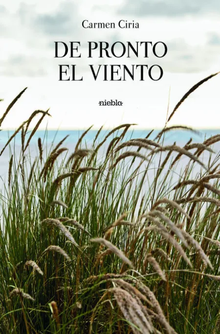 De Pronto el Viento