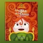 La Sillita de la Reina ( que Nunca se Peina )