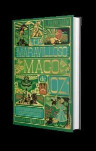 El Maravilloso Mago de Oz