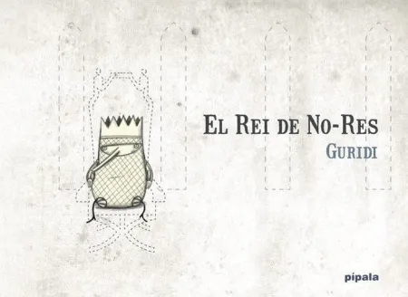 El Rei de No-Res