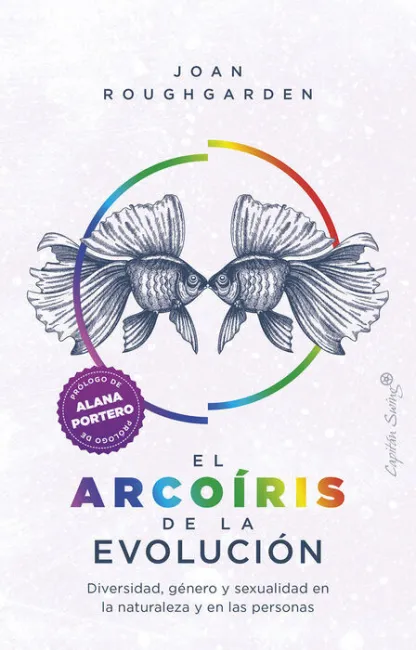 El Arcoiris de la Evolucion