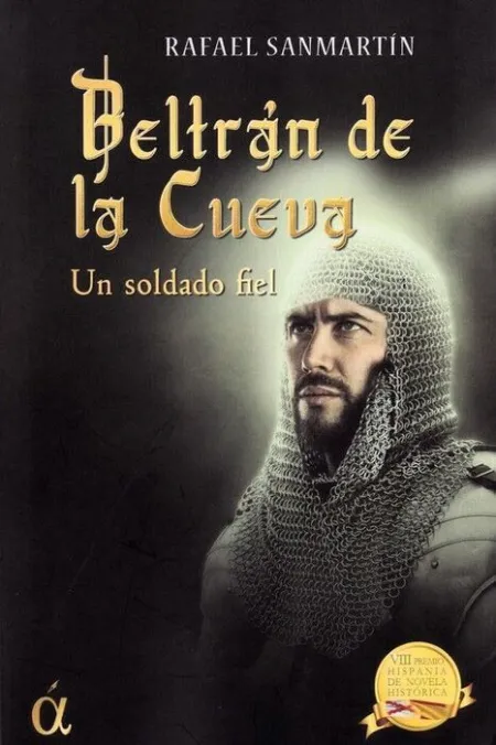 Beltran de la Cueva