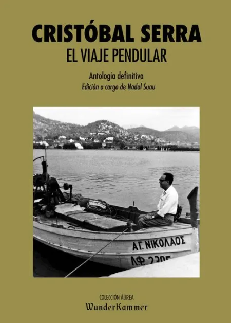 El Viaje Pendular