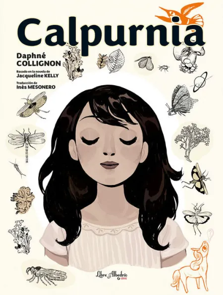 T1 Calpurnia