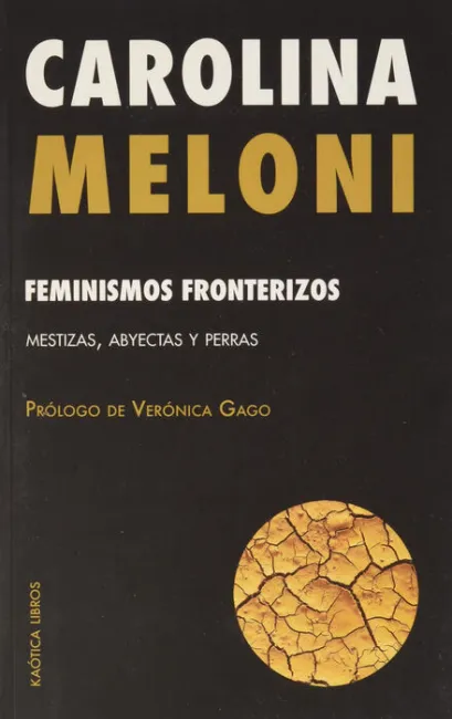 Feminismos Fronterizos
